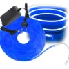 Cinta Neon Led Luces Manguera Tira Flexible 5m Decoración