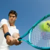 Pelotas de tenis Wilson tubo de 3 unidades Padel