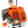 Desmalezadora Bordeadora A Nafta Daewoo 52cc 1.46kw + Acces
