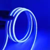 Cinta Neon Led Luces Manguera Tira Flexible 5m Decoración