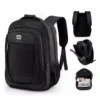 Mochila Urbana 30 Litros 4 Cierres Bentancor