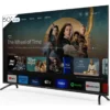 Smart Tv Aiwa Aw-50b4k Led Google Tv 4k 50''