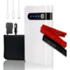 Arrancador De Autos 20000mah Con Linterna Led