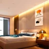 Cinta Neon Led Luces Manguera Tira Flexible 5m Decoración