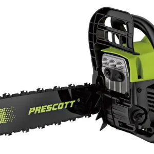 Motosierra A Nafta Prescott 52 Cc 2.2 Kw Espada 20 PuLG