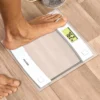 Balanza de Baño Digital ALLIED con pantalla LCD y Máxima de 150kg