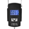Balanza Portátil Digital Ideal Equipaje Capacidad 50kg y Pantalla LCD