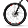 Bicicleta Montaña Expert Renegade Hombre Rod 26 Frenos Disco 21cambio