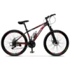 bicicleta montaña rodado 26