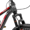 Bicicleta Montaña Expert Renegade Hombre Rod 26 Frenos Disco 21cambio
