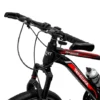 Bicicleta Montaña Expert Renegade Hombre Rod 26 Frenos Disco 21cambio