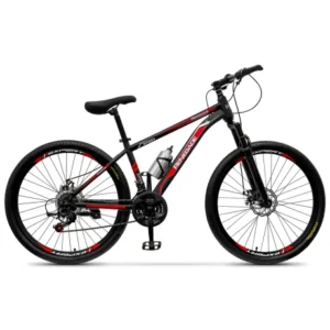 Bicicleta Montaña Expert Renegade Hombre Rod 26 Frenos Disco 21cambio