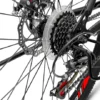 Bicicleta Montaña Expert Renegade Hombre Rod 26 Frenos Disco 21cambio