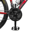 Bicicleta Montaña Expert Renegade Hombre Rod 26 Frenos Disco 21cambio