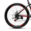 Bicicleta Montaña Expert Renegade Hombre Rod 26 Frenos Disco 21cambio