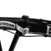 Bicicleta Plegable Expert Amsterdam Rodado 20 C/Cambios