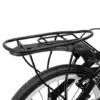 Bicicleta Plegable Expert Amsterdam Rodado 20 C/Cambios