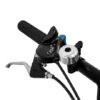 Bicicleta Plegable Expert Amsterdam Rodado 20 C/Cambios