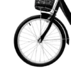Bicicleta Plegable Paseo Rod 20 Dama Niña Accesorios