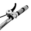 Bicicleta Plegable Paseo Rod 20 Dama Niña Accesorios