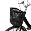 Bicicleta Plegable Paseo Rod 20 Dama Niña Accesorios