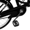 Bicicleta Plegable Paseo Rod 20 Dama Niña Accesorios