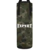 Bolsa de Boxeo Expert Completa C/ Relleno y Agarres