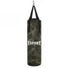 Bolsa de Boxeo Expert Completa C/ Relleno y Agarres