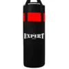 Bolsa de Boxeo Expert Completa C/ Relleno y Agarres