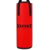 Bolsa de Boxeo Expert Completa C/ Relleno y Agarres