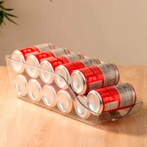 Organizador Multifuncional ideal para Latas