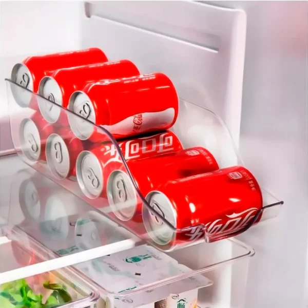 Organizador Multifuncional ideal para Latas