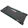 Caminador Eléctrico Expert Fitness Vitality Horizontal Plano 1.5HP C/ Control