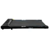 Caminador Eléctrico Expert Fitness Vitality Horizontal Plano 1.5HP C/ Control