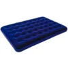 Colchon Inflable Bestway 2p C/ Inflador + 2 Almohadas
