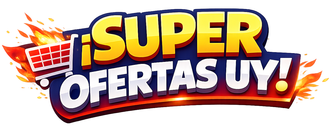 Super Ofertas UY