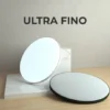 Foco Luz LED Techo Redondo Colores C/control App