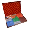 Juego Bloques Magnéticos 150p Cubo Novedad Minecii