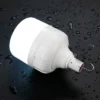 Lámpara LED Portátil de 40W con 3 Modos de Luz
