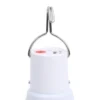 Lámpara LED Portátil de 40W con 3 Modos de Luz