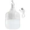 Lámpara LED Portátil de 40W con 3 Modos de Luz