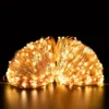 Guía de 200 Luces LED Luciérnagas 20m de Largo