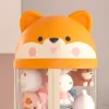 Organizador Juguetes Peluches 160Cm C/Cierre