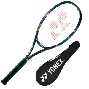 Raqueta De Tenis Yonex Con Estuche Profesional Adulto