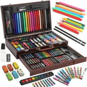 set-arte-madera-123p-dibujo-valija-escolar-marcador-set-arte-madera-123p-dibujo-valija-escolar-marcador Set Arte Madera 123p Dibujo Valija Escolar Marcador