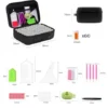 Set De Arte Diamantes 60 Piezas Completo + Accesorios