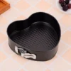 Set de 3 Asaderas Moldes Desmontables y Antiadherentes