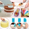 Set De Decoración Repostería Tortas Pasteles 700 Pcs