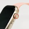 Set Micrófono Parlante Karaoke + Reloj Smartwatch