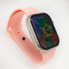 Set Micrófono Parlante Karaoke + Reloj Smartwatch
